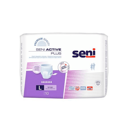 Seni Active Plus Inkontinenzpants