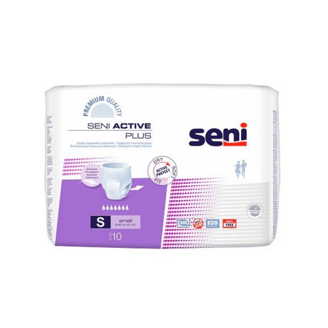 Seni Active Plus Inkontinenzpants