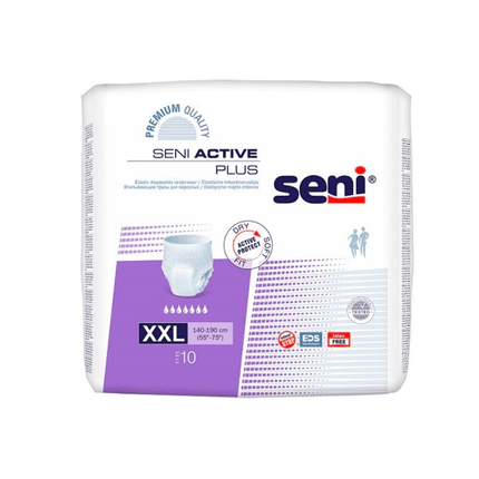 Seni Active Plus Inkontinenzpants