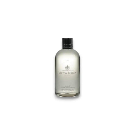 Serene Coco & Sandalwood Shower Gel