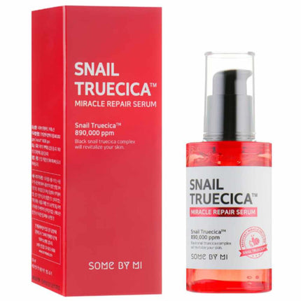 SOME BY MI | Snail True CICA Miracle Repair Serum - 50 ml