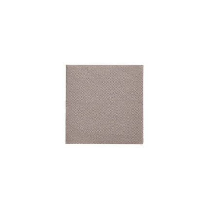 PAPSTAR "DAILY Collection" Servietten  1/4-Falz 24 cm x 24 cm