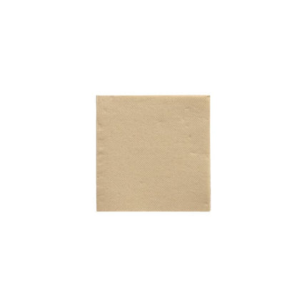 PAPSTAR "DAILY Collection" Servietten  1/4-Falz 24 cm x 24 cm