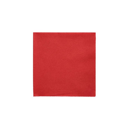 PAPSTAR 100 Servietten, 1-lagig 1/4-Falz 33 cm x 33 cm