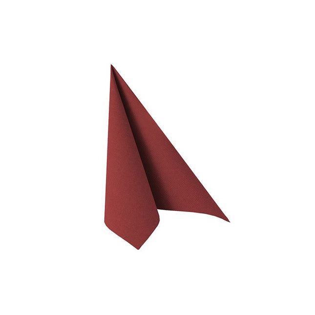 PAPSTAR 20 Servietten "ROYAL Collection" 1/4-Falz 40 cm x 40 cm