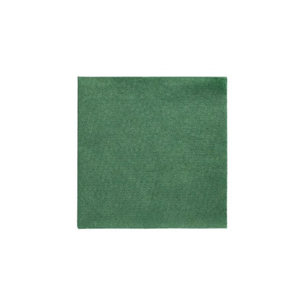 PAPSTAR 100 Servietten, 1-lagig 1/4-Falz 33 cm x 33 cm
