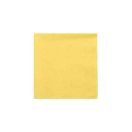 PAPSTAR 100 Servietten, 1-lagig 1/4-Falz 33 cm x 33 cm