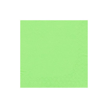 PAPSTAR 250 Servietten, 3-lagig 1/4-Falz