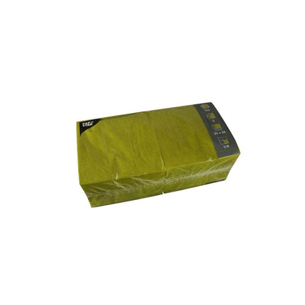 PAPSTAR 250 Servietten, 3-lagig 1/4-Falz