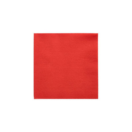 PAPSTAR 100 Servietten, 1-lagig 1/4-Falz 33 cm x 33 cm