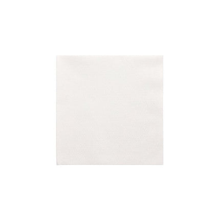 PAPSTAR 100 Servietten, 1-lagig 1/4-Falz 33 cm x 33 cm