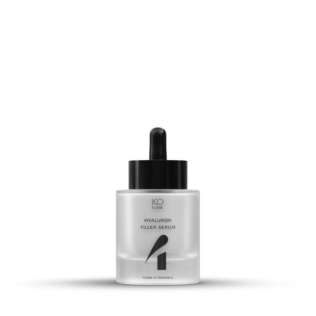 Hyaluron Filler Serum 30 ml