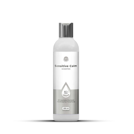 Sensitive Calm Shampoo