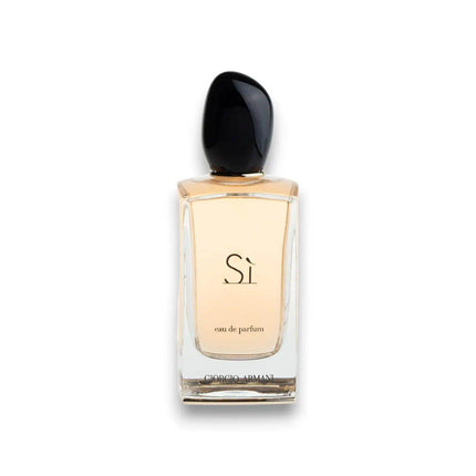Giorgio Armani Si Eau de Parfum