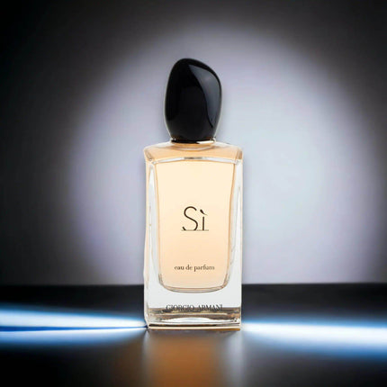 Giorgio Armani Si Eau de Parfum
