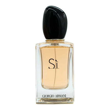 Giorgio Armani Si Eau de Parfum