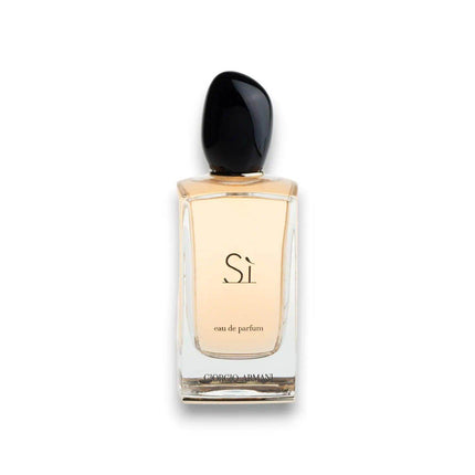 Giorgio Armani Si Eau de Parfum