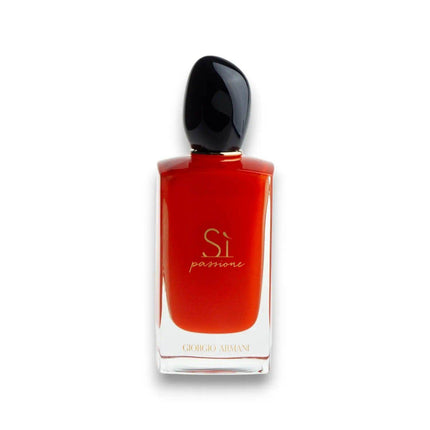 Giorgio Armani Si Passione Eau de Parfum
