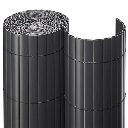 Sichtschutzmatte PVC SIGHT - Flexibler Sichtschutz in vielen Farben