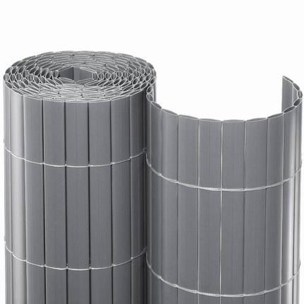 Sichtschutzmatte PVC SIGHT - Flexibler Sichtschutz in vielen Farben