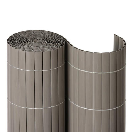 Sichtschutzmatte PVC SIGHT - Flexibler Sichtschutz in vielen Farben