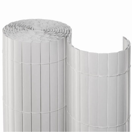 Sichtschutzmatte PVC SIGHT - Flexibler Sichtschutz in vielen Farben