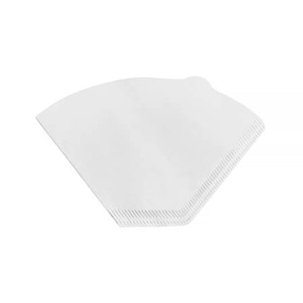 Fellow Papierfilter für Aiden Coffee Maker – Single-Brew-Kegel und Flat-Bottom-Batch-Brew