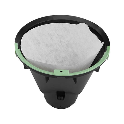 Fellow Papierfilter für Aiden Coffee Maker – Single-Brew-Kegel und Flat-Bottom-Batch-Brew