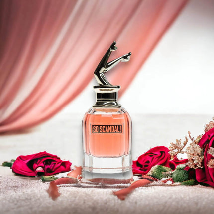 Jean Paul Gaultier So Scandal Eau de Parfum
