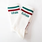 Inhale - Exhale | Größe M (36-40)