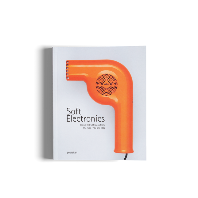 Soft Electronics