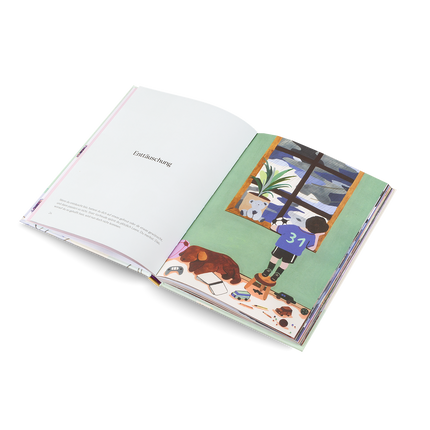 So geht es mir heute