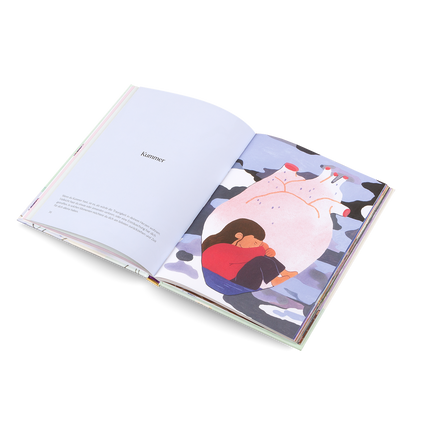 So geht es mir heute