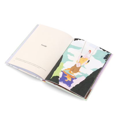 So geht es mir heute