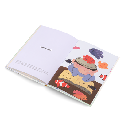 So geht es mir heute