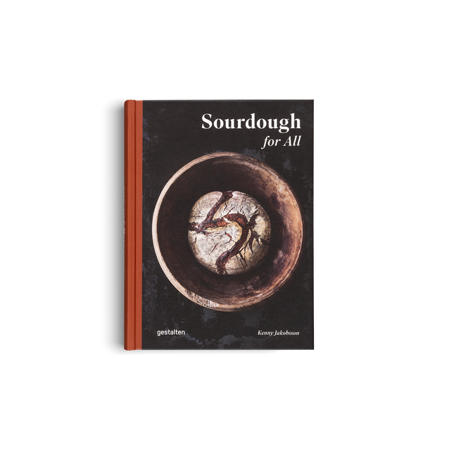 Sourdough for All