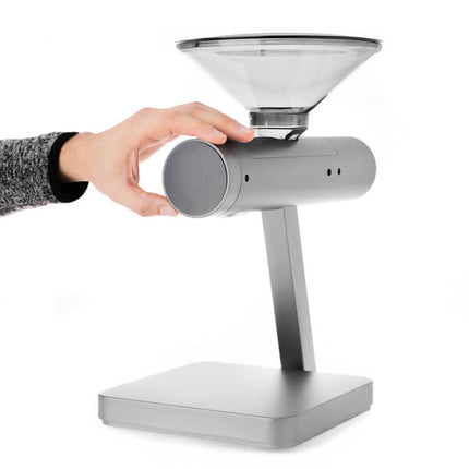 Acaia Orion Bean Doser – Präzises Bohnen-Wiege-System