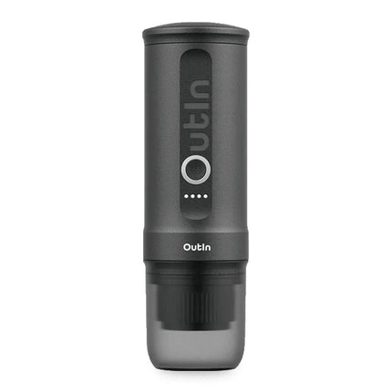 Outin Nano Portable Espresso Machine
