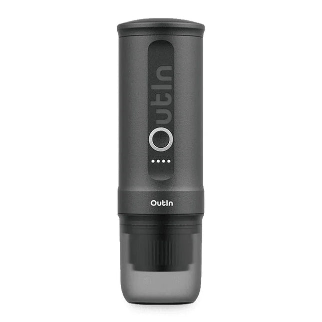 Outin Nano Portable Espresso Machine
