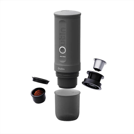 Outin Nano Portable Espresso Machine