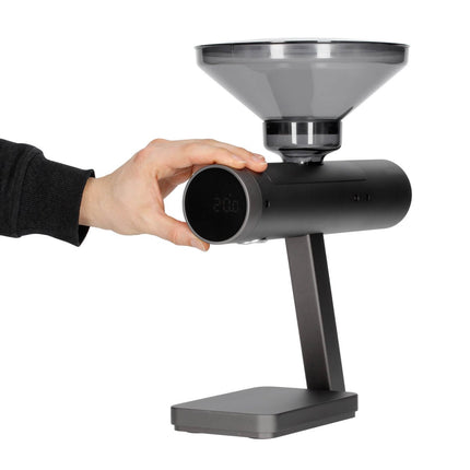 Acaia Orion Mini Bean Doser – Kompakter Präzisions-Bohnen-Dosierer
