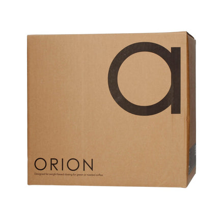 Acaia Orion Mini Bean Doser – Kompakter Präzisions-Bohnen-Dosierer