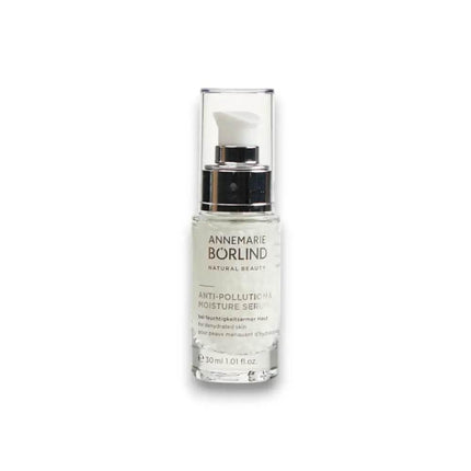 ANNEMARIE BÖRLIND Spezialpflege Anti-Pollution & Moisture Serum