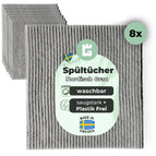 8x Sparpaket
