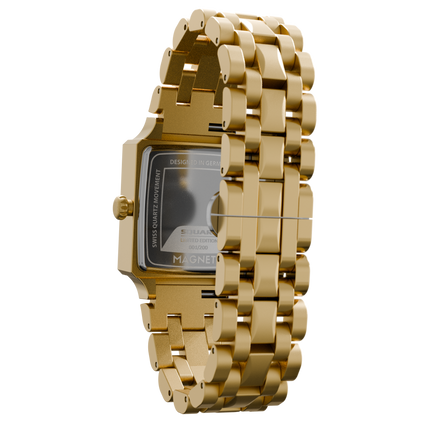 Square Gold