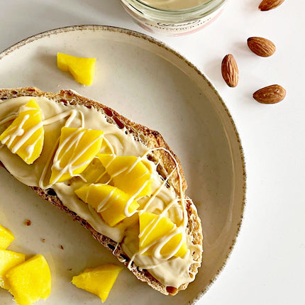 Kleiner Stadtstreicher Mandel