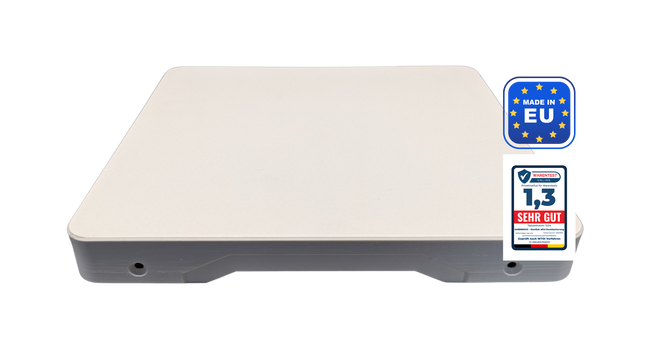 Starlink Mini Halterung für Wohnmobil Dach & Camper Van