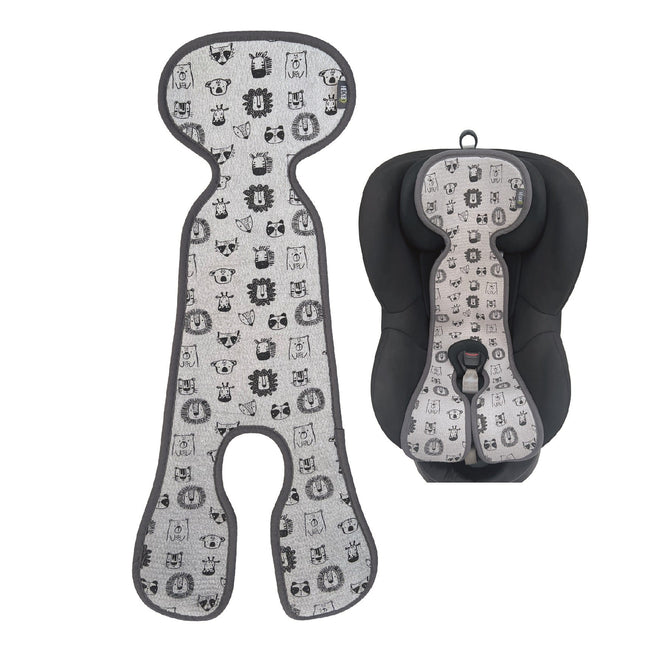 Trageschale Sitzauflage Gruppe 1 Tiere