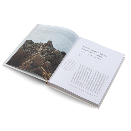 Stille Tage an schönen Orten