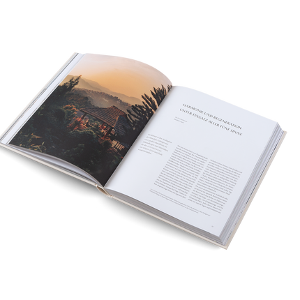 Stille Tage an schönen Orten